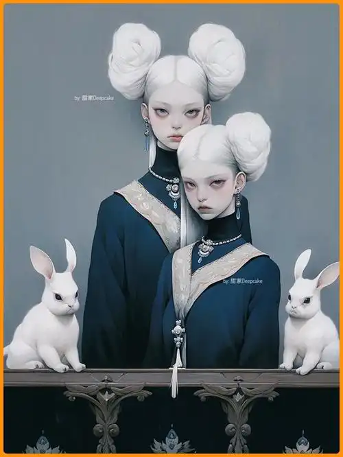 满江红 新片图