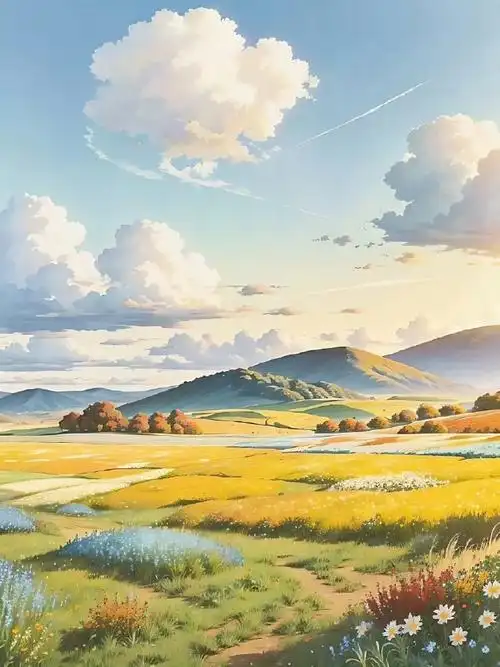 繁花 新片图