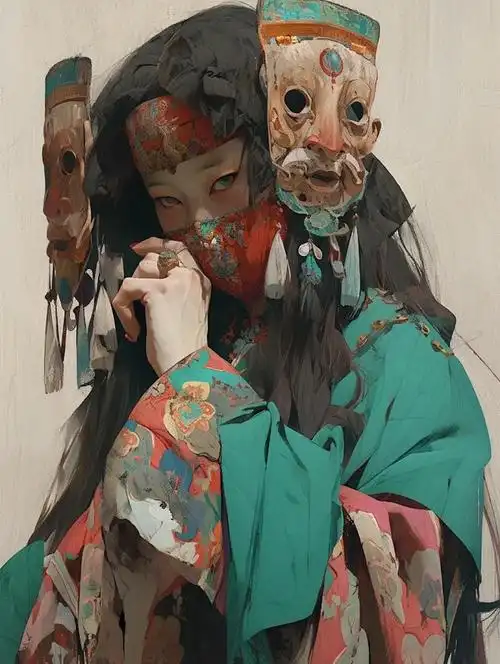 无名 剧照