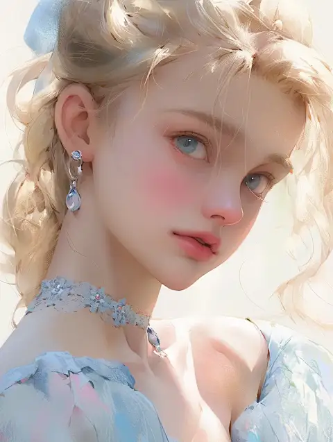 消失的她 新片图